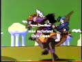 Dragon Ball Ending US Toonami Edit