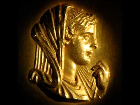 Mizar i Harmosini "Aleksandar" Alexander the Great of Macedon