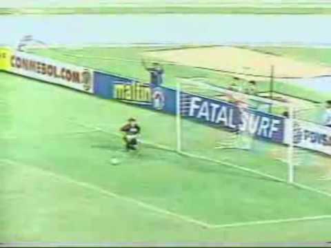 Kerlon - Finta da Foca