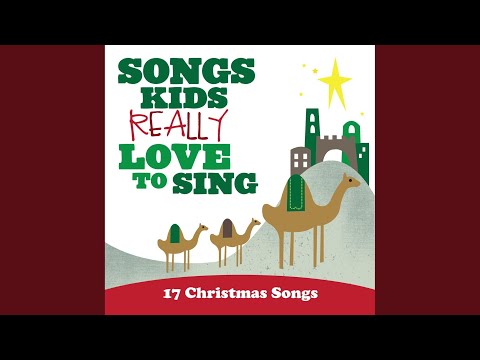 Rise Up Shepherd and Follow (25 Christmas Songs Album Version)