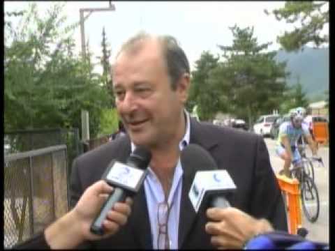 ONDA TG 8.10.2012 - MEMORIAL GINO PRESUTTI