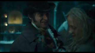 Waltz of Treachery - Les Miserables