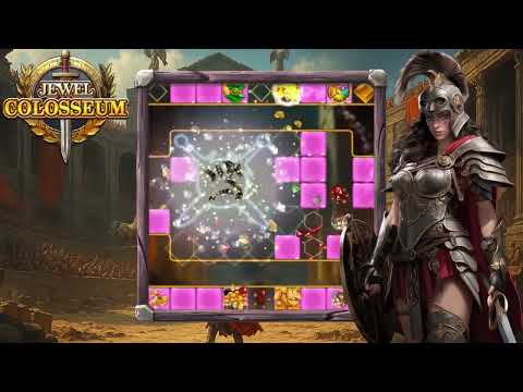 Jewel Colosseum video thumbnail