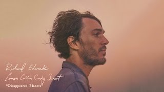 Richard Edwards - Disappeared Planets (Official Audio)