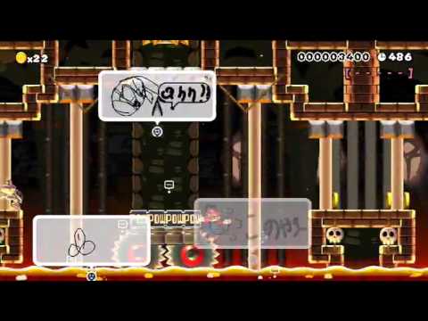 Dannyh09 Plays Your Levels (Twitch Livestream 13/03)