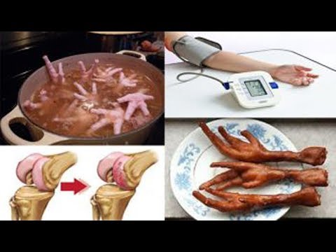 download lagu mp3 mp4 Is Eating Chicken Feet Good For You, download lagu Is Eating Chicken Feet Good For You gratis, unduh video klip Is Eating Chicken Feet Good For You