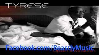 Tyrese - Rest Of Our Lives (feat. Brandy)