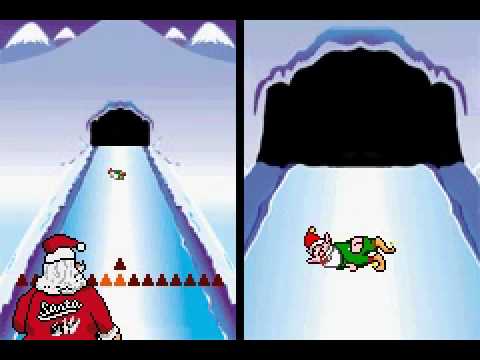 Super Elf Bowling PC