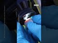 What Happens When You Look at the Sun with a Telescope