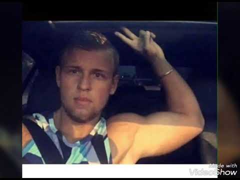 M&G (Pascal Junior - Holdin' On)