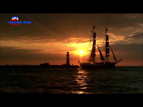 Hans Hartz - Sail Away Deutsche Version