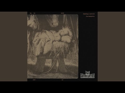 Matthew 1:18-2:23 (The Story of The Birth of Jesus)