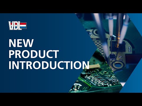 New Product Introduction NPI GER SUB - VDL TBP Electronics