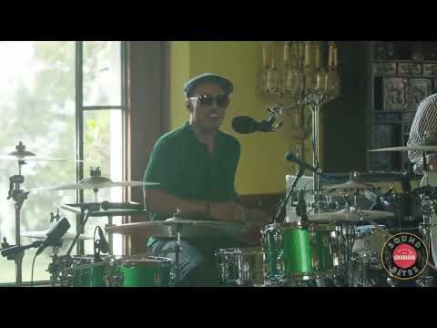 Grubhub Sound Bites Anderson .Paak + The Free Nationals - Jewelz