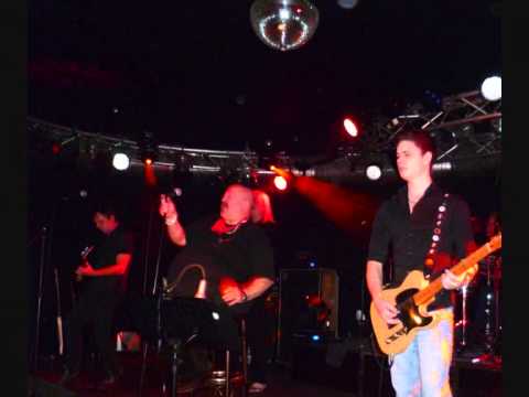 Zeltinger Band Asi mit Niveau ! x3