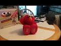 2006 T M X Tickle Me Elmo In Action