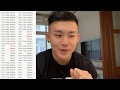 [陪我減脂系列三] 7週掉多少體重｜護具推薦｜深蹲的一天