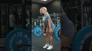 #blonde #fitness #supergirl