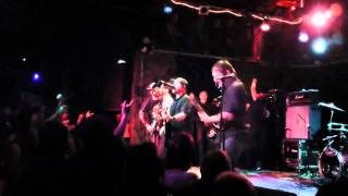 MUCH THE SAME (Final Show) - American Idle [Part 10 of 16] HD