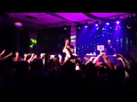 Danny Brown - The Black Brad Pitt