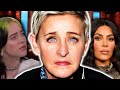 10 Celebrities Who Stood Up To Ellen ON Ellen