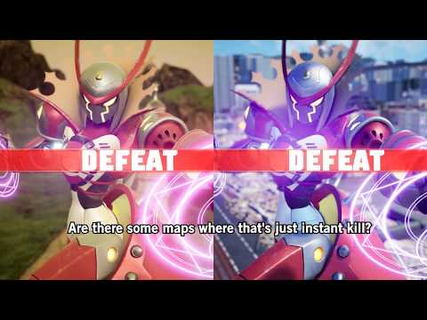 Override: Mech City Brawl tournament-level play