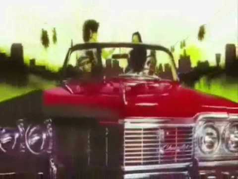 Laza Morgan - Crank It Out (Pop Rock) 2017