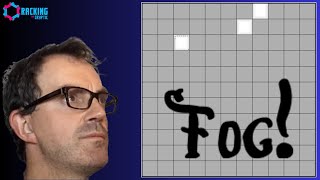 The Sudoku Fog Has Grown!