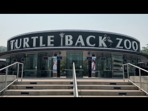 NJ West Orange Turtle Back Zoo