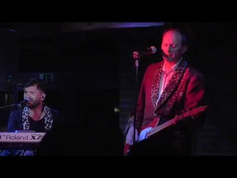 Cagey Strings 2017 in Buchloe - Rock This Town