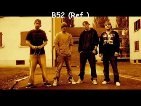 N.a.G feat. B52 , Cyanide & Jeton - 24/7