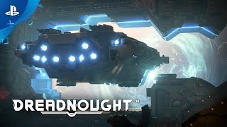 Dreadnought - Patch 3 Overview | PS4
