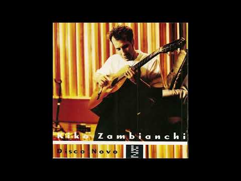 Nossa Música - Kiko Zambianchi