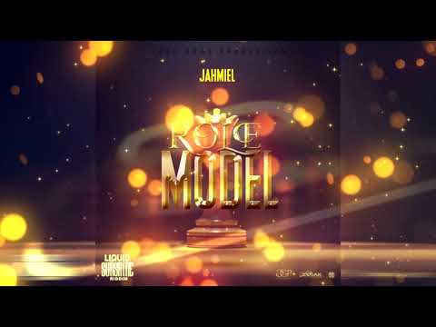 Jahmiel - Role Model (Official Audio)