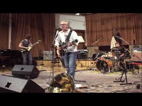 Don Mentony Band - Ko noč zamenja dan