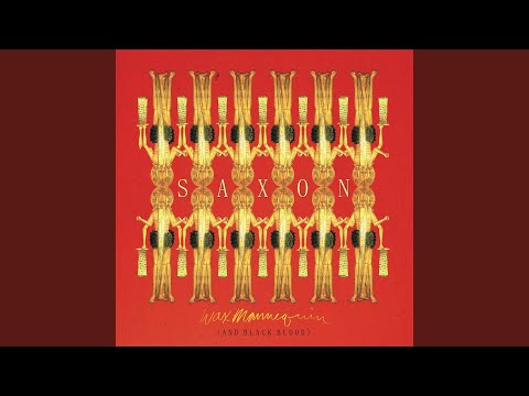 End Of Me - Wax Mannequin