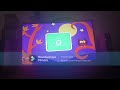 Opening To The Wiggles Pumpkin Face 2013 Australian DVD