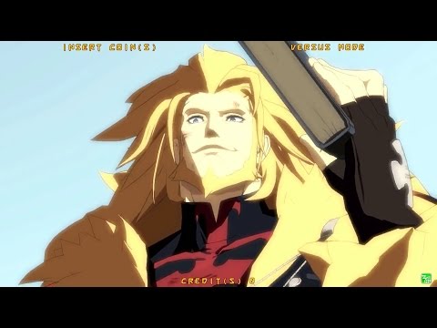 GGXrdR 8/30/16 - Hossa (Leo) Matches