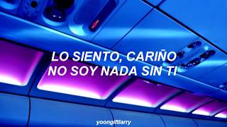 Sorry - KEVIN OH [Traducida al Español] MV Version