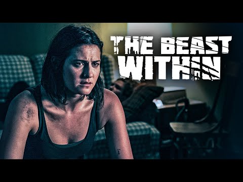 The Beast Within - Es lebt in Dir | brutaler SURVIVAL-HORROR | Campingtrip im Wald wird zum Albtraum