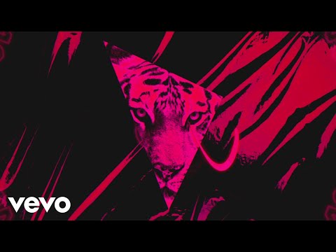 Madism, KIGALI - Obsesión (Official Lyric Video) ft. Sofía Martín