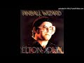 Elton John -Pinball Wizard(Instrumental)