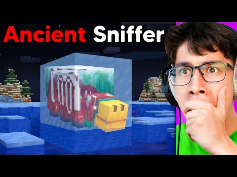 EYstreem - I Solved Minecraft’s Most Unanswered Questions…