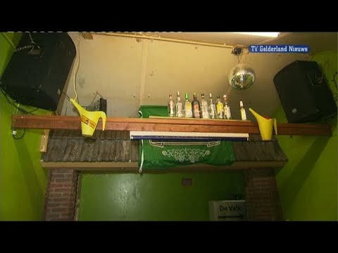 GLD Nieuws 8 september 2010 - Nieuws