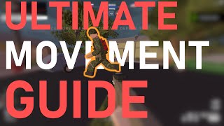 ULTIMATE MOVEMENT GUIDE FOR BATTLEBIT REMASTERED