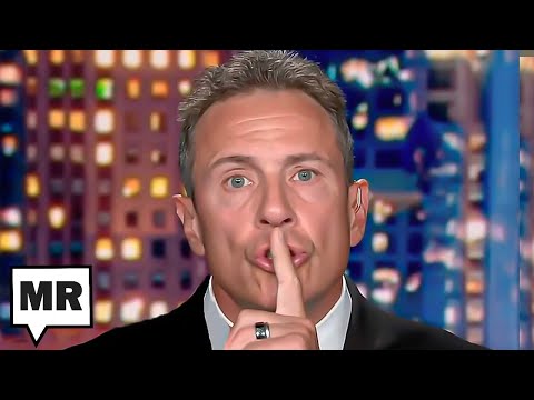 CNN Should Have FIRED Chris Cuomo A Long Time Ago