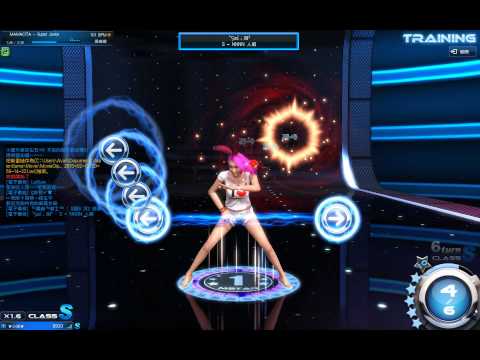 [MStar TW] MAMACITA(Cover) Extreme Neo Classic 100%