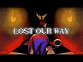 Lost Our Way - Lost To Time Remembrance Mix