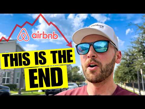 Airbnb Marketwatch