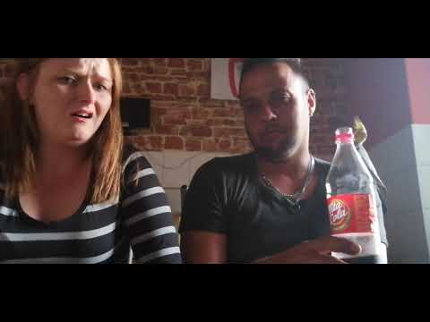 Rülps Wettbewerb Vita Cola 😂